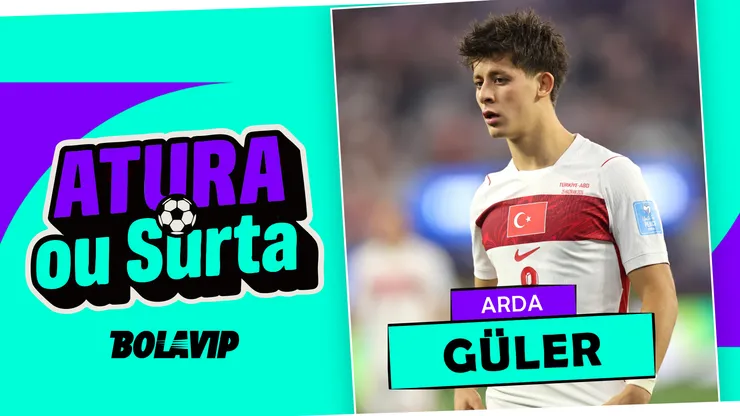 Arda Güler em ação na partida de ontem (25)