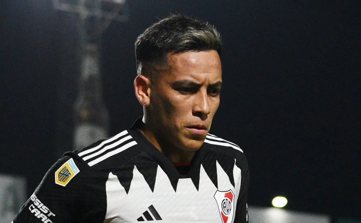 Esequiel Barco ‘bate o pé’ no Spartak e força volta à América do Sul