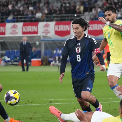 Retrospecto entre Brasil x Japão conta com ampla superioridade