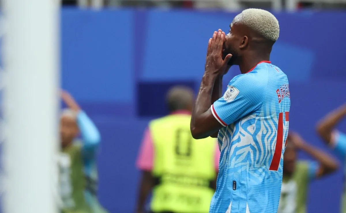 Palpite RD Congo x Uzbequistão – Copa do Mundo – 27/06/26
