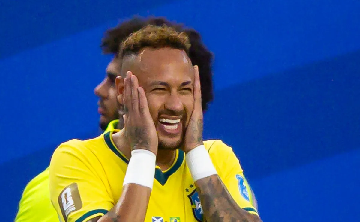 Japão elege Neymar como principal obstáculo à classificação na Copa