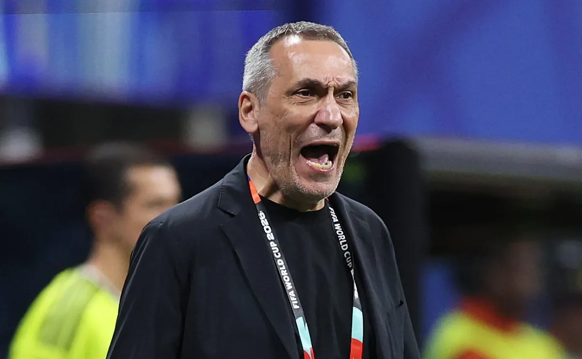 Georgios Donis vai manter mesma escalação e quer blindar elenco antes de Cabo Verde x Arábia Saudita