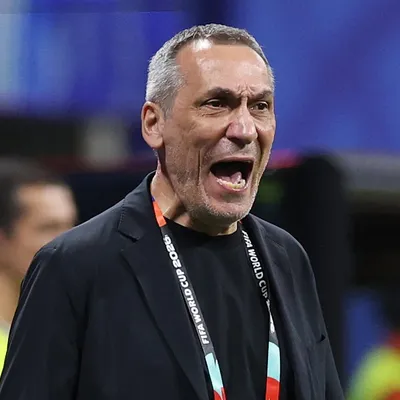 Georgios Donis mantém mesma escalação em Cabo Verde x Arábia Saudita