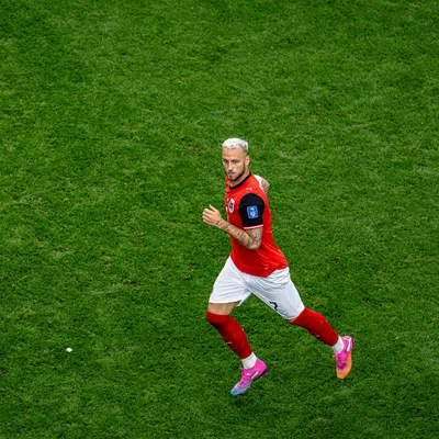 Palpite Argélia x Áustria – Copa do Mundo – 27/06/26