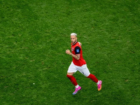 Palpite Argélia x Áustria – Copa do Mundo – 27/06/26
