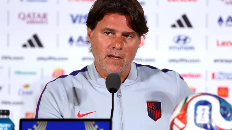 Treinador deu a sua opinião - Foto: Jamie Squire/Getty Images.