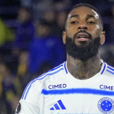 Flamengo apresenta contrato de Gerson com Zenit e reforça ação judicial