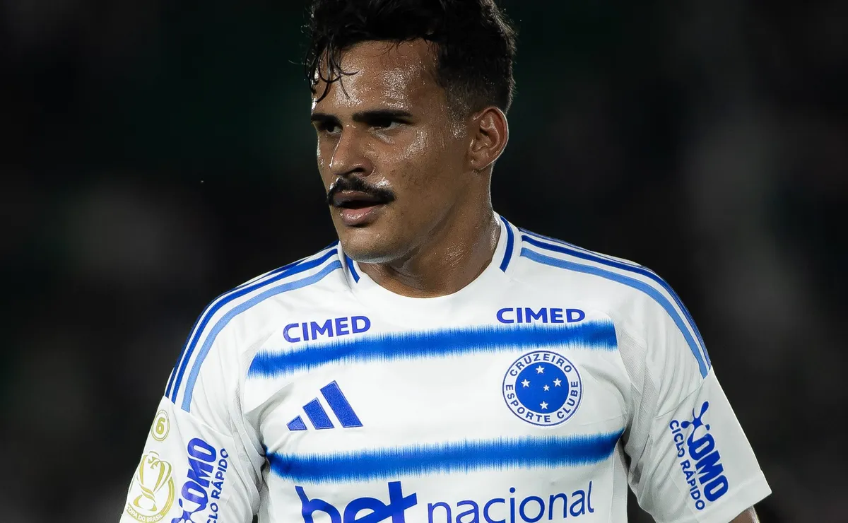 Kaiki Bruno projeta retorno à Seleção Brasileira atuando na Europa: “Se Deus quiser”