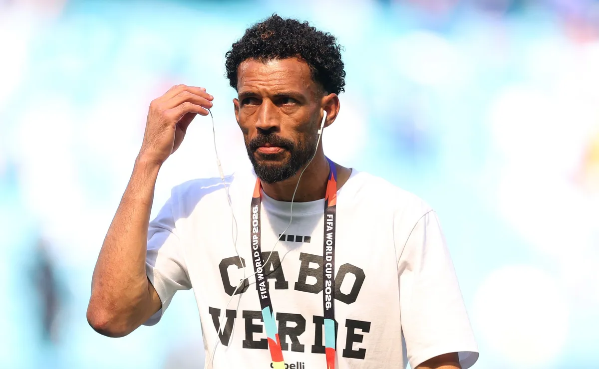 Cabo Verde mira classificação inédita na Copa do Mundo e tem alta expectativa por atuação de Vozinha