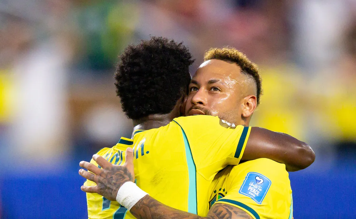 Supercomputador diz que o Brasil tem quase 70% de chances de eliminar o Japão na Copa do Mundo