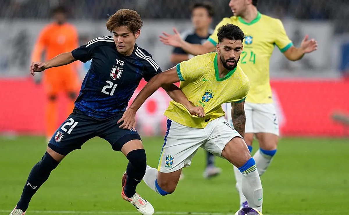 Economista Joachim Klement, que acertou as últimas três Copas, cravou eliminação do Brasil para Japão em abril