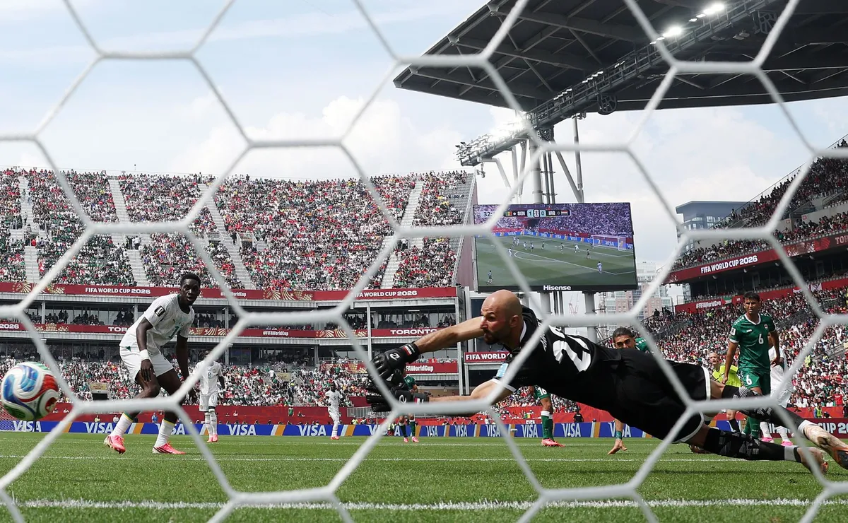 Copa de 2026 já supera Catar em gols, mas ainda fica atrás de edições históricas na média