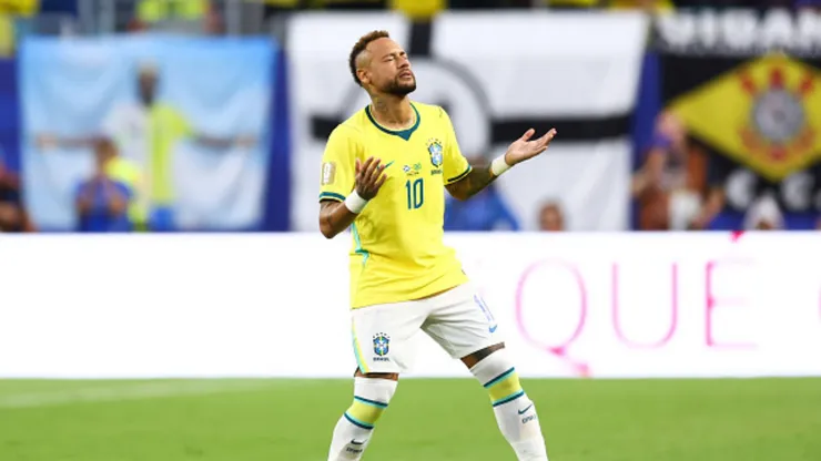 Brasil encara o Japão e mantém curiosa sequência de jogos em datas sagradas na Copa do Mundo - Foto Megan BriggsGetty Images