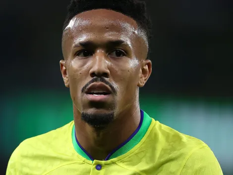 Éder Militão projeta Brasil x Japão e deixa recado