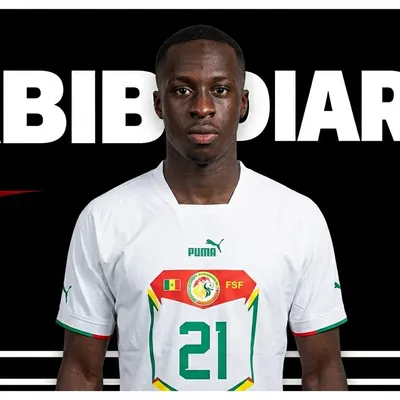 Agitou o mercado: Habib Diarra brilha por Senegal na Copa