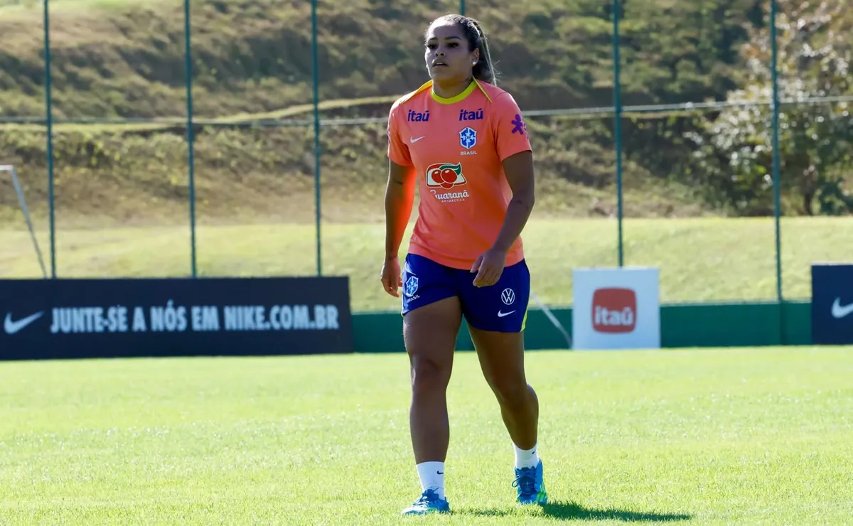 Ivana Fuso relembra escolha pela Seleção Brasileira e projeta impacto da Copa do Mundo no país