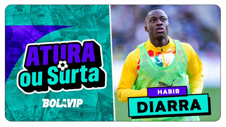 Habib Diarra. Foto: Franco Arland/Getty Images