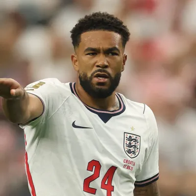 Reece James vira desfalque da Inglaterra na Copa do Mundo