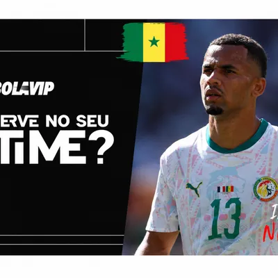 Serve no seu time?