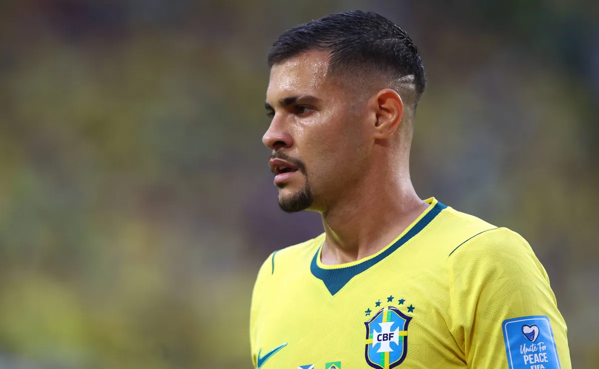 Newcastle recusa mais de R$ 410 milhões, mas Arsenal prepara nova investida por Bruno Guimarães