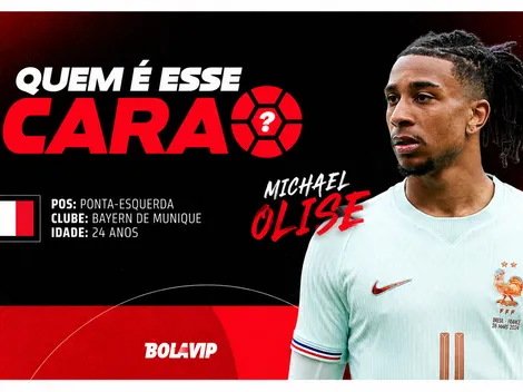 Quem é esse cara? A curiosa carreira de Michael Olise