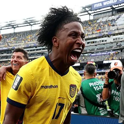 Classificação do Equador na Copa aumenta faturamento do Atlético