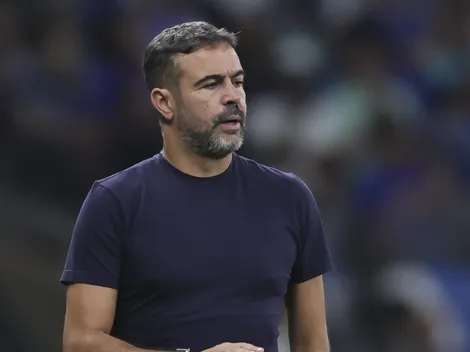 Cruzeiro avalia opções e procura um novo volante para o elenco
