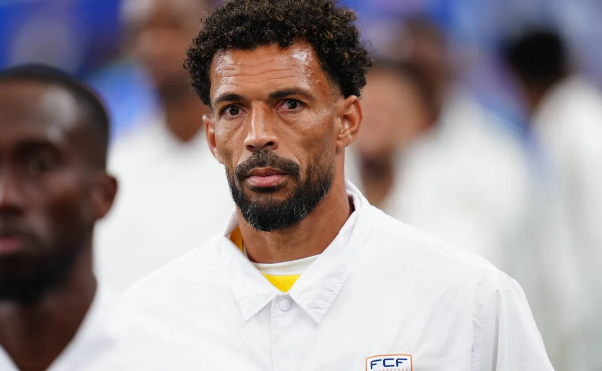 Vozinha mostra segurança em classificação histórica de Cabo Verde na Copa do Mundo