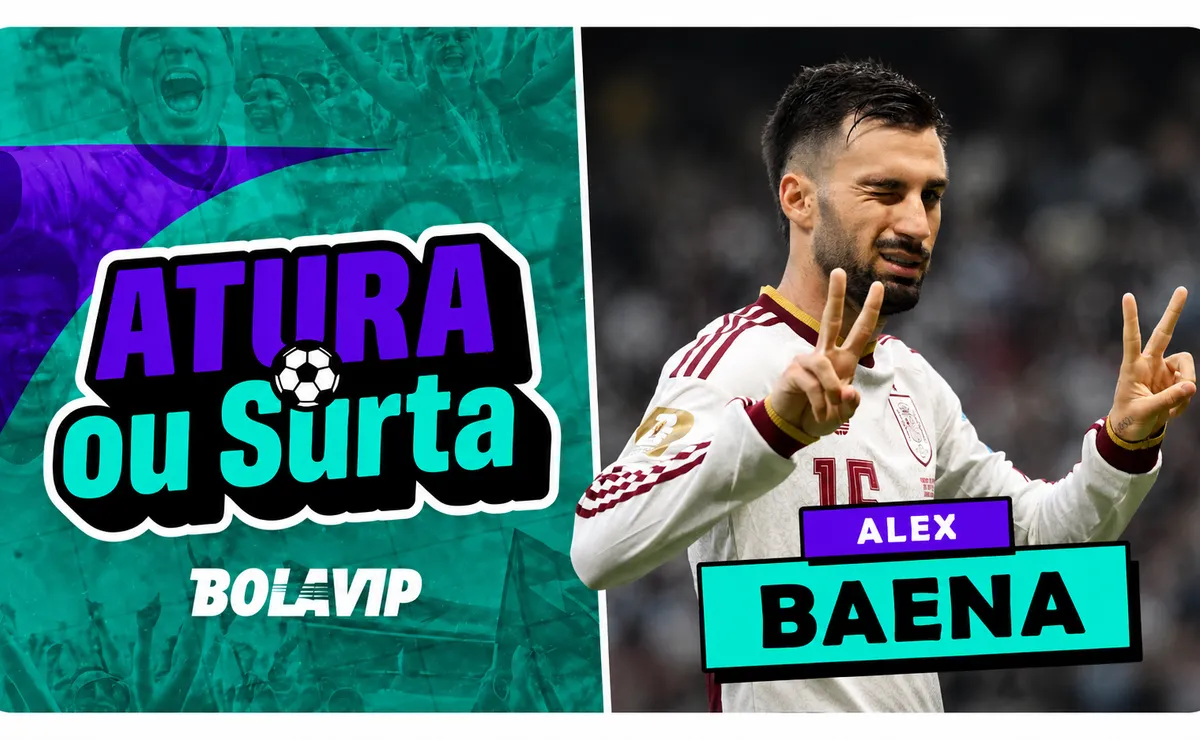 Atura ou Surta: Alex Baena decide contra o Uruguai, brilha pela Espanha e garante vaga no mata-mata da Copa