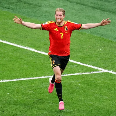 Bélgica avança com goleada na Copa