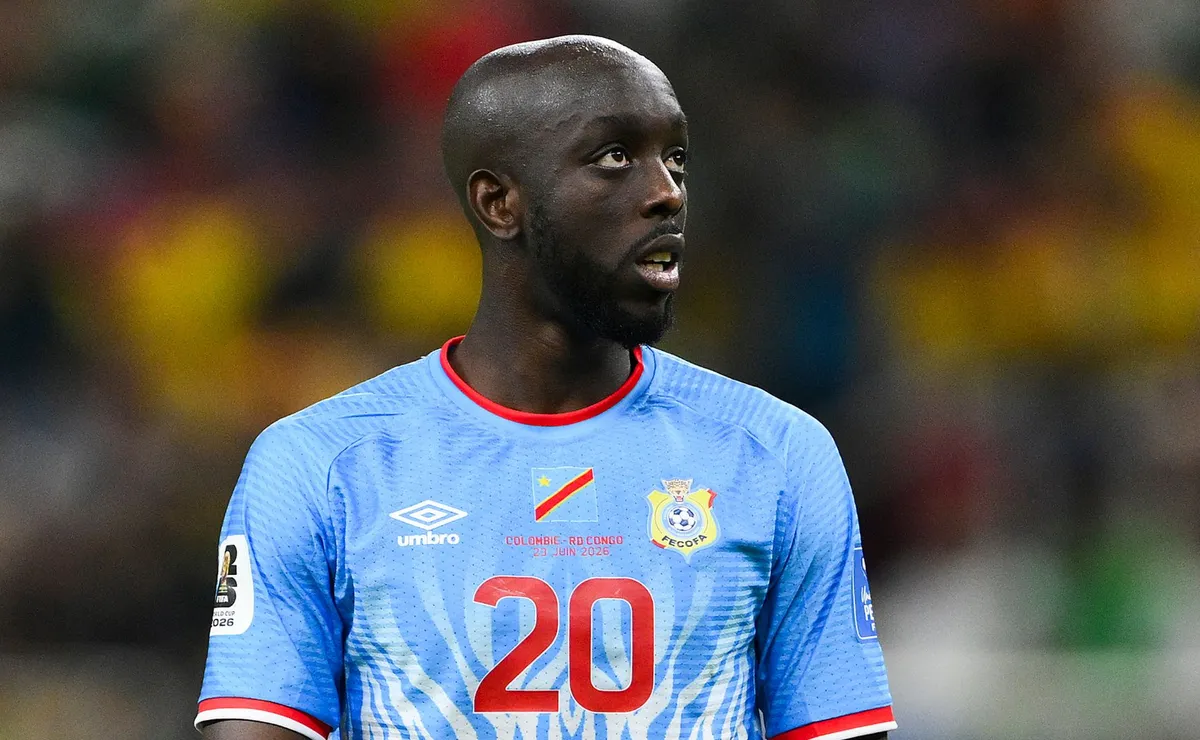 RD Congo deve mudar ataque e aposta em força ofensiva contra Uzbequistão em duelo decisivo da Copa