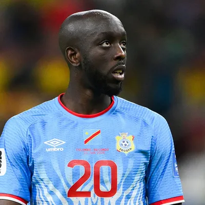RD Congo deve mudar ataque e busca vitória na Copa hoje