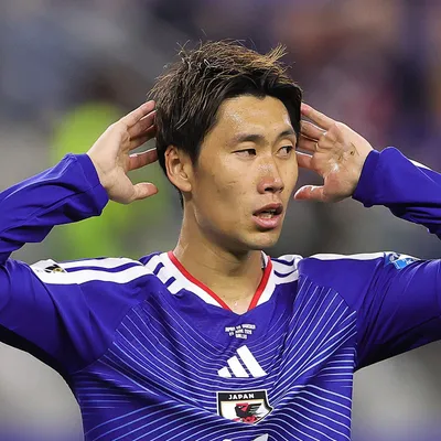 Daichi Kamada projeta Brasil x Japão pela Copa do Mundo