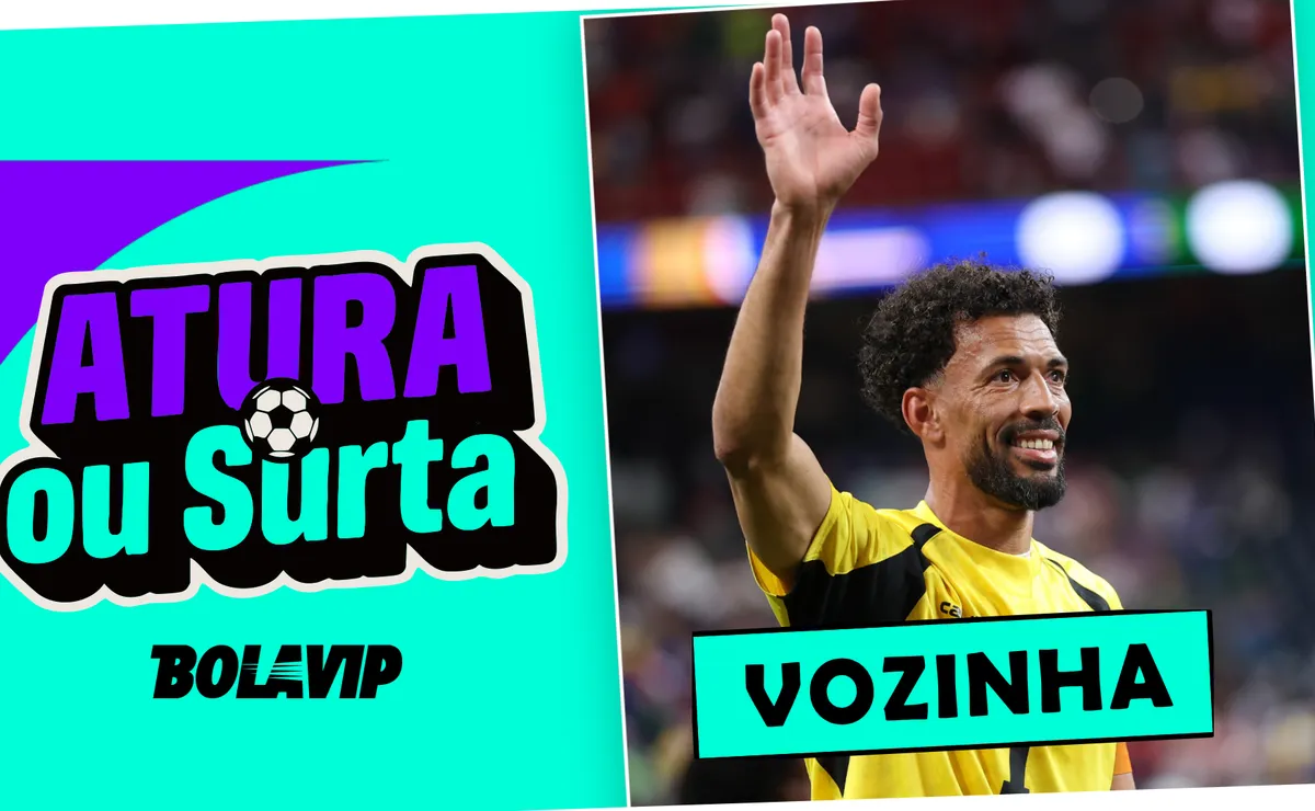 Atura ou Surta: Vozinha conduz Cabo Verde ao mata-mata da Copa do Mundo