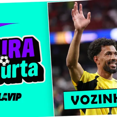 Vozinha conduz Cabo Verde ao mata-mata da Copa do Mundo