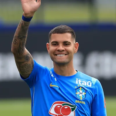 Bruno Guimarães vira intocável no Brasil de Ancelotti