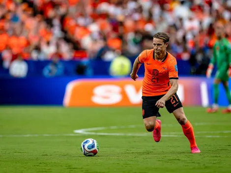 Palpite Holanda x Marrocos – Copa do Mundo – 29/06/26