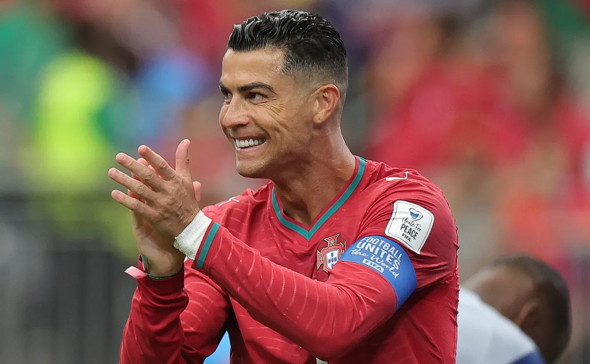 Colômbia x Portugal: Inteligência Artificial prevê empate com gols pela Copa do Mundo