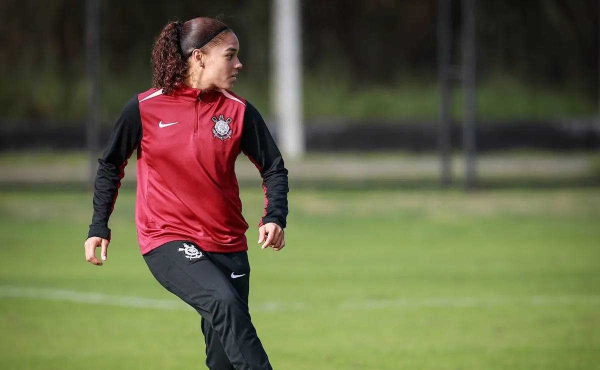 Corinthians encerra a primeira semana de intertemporada no futebol feminino
