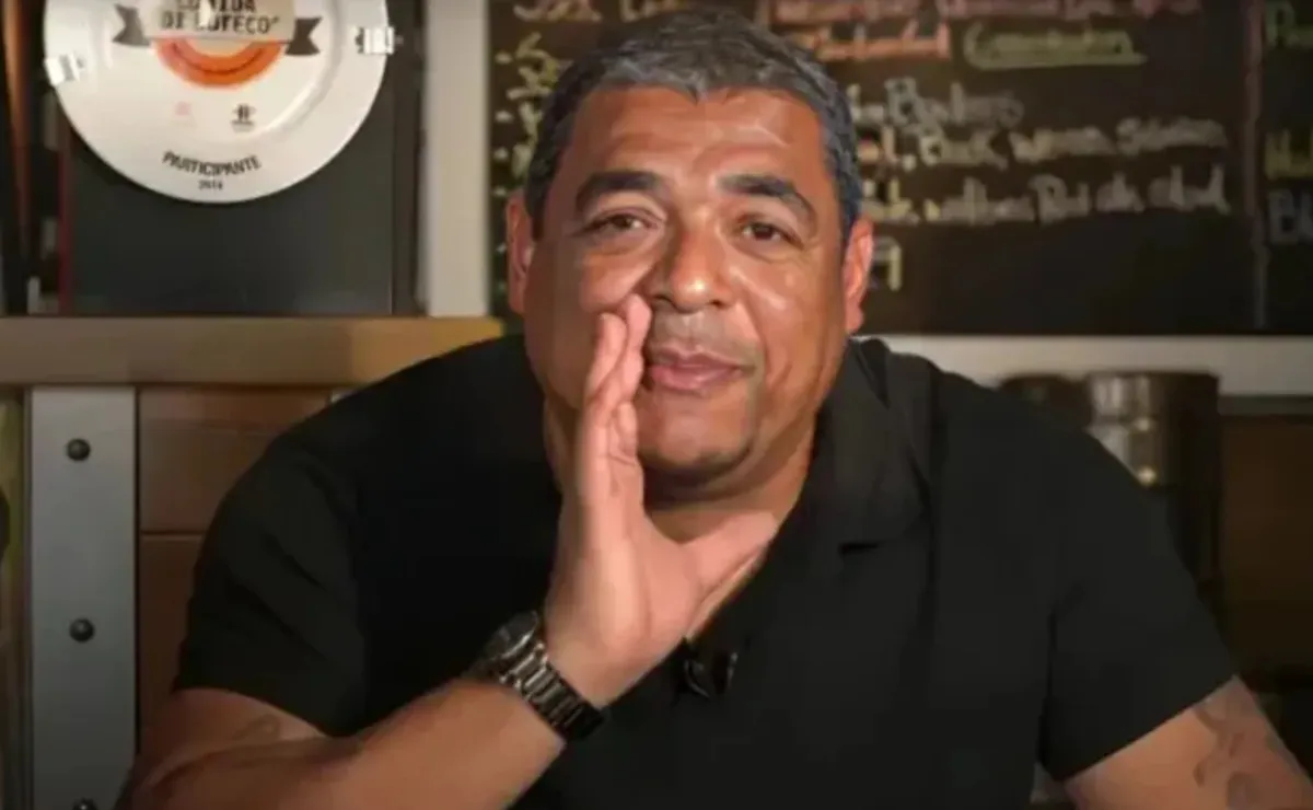 Vampeta projeta Brasil x Japão e vê vantagem brasileira no mata-mata da Copa do Mundo