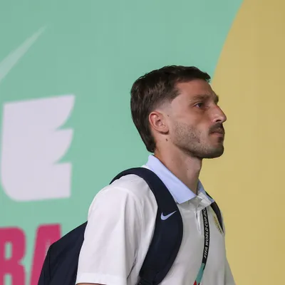 Flamengo segue sem contato do River Plate por Matías Viña