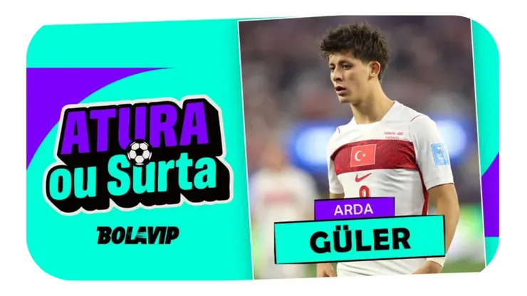 Arda Güler em ação na partida de ontem (25)