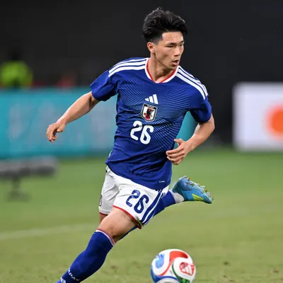 Shiogai provoca Neymar antes do confronto com Brasil