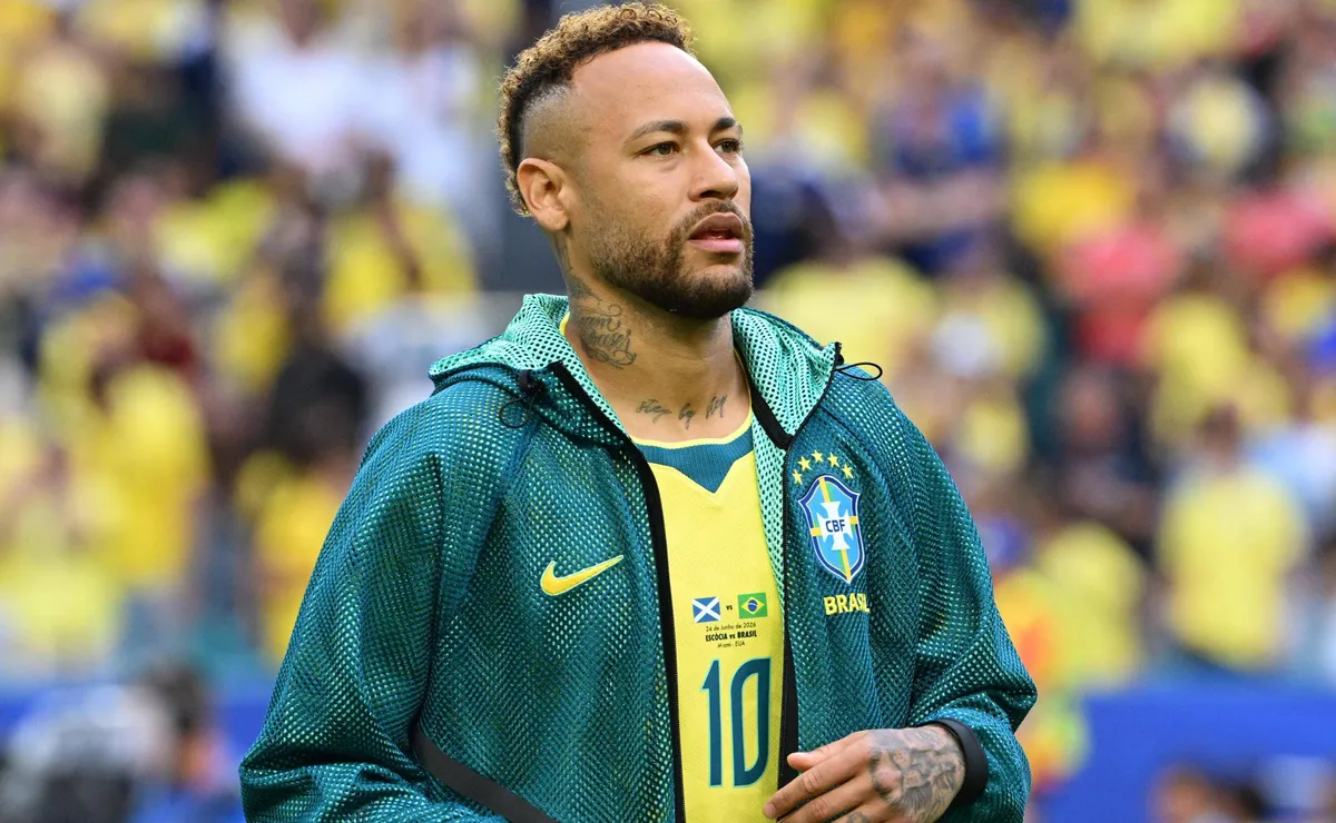 Neymar deve ser reserva em Brasil X Japão na Copa do Mundo por estratégia, falta de ritmo e atuação discreta