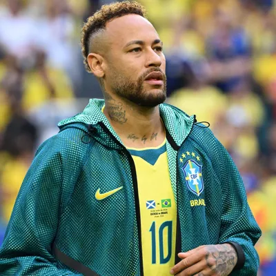 Copa 2026: Neymar deve ser reserva em Brasil X Japão