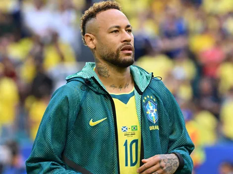 Copa 2026: Neymar deve ser reserva em Brasil X Japão