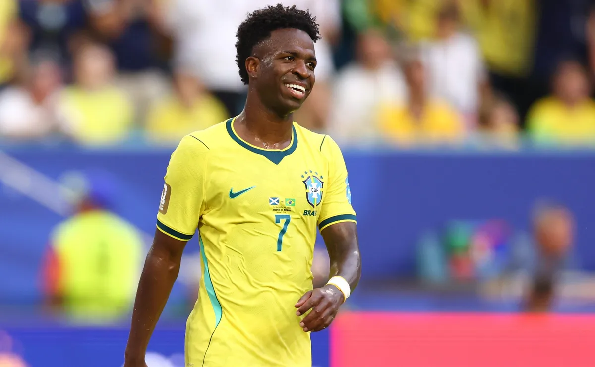 Brasil confirma uniforme amarelo contra o Japão, que vestirá branco na Copa do Mundo