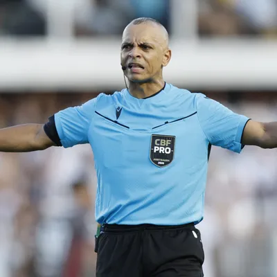 Wilton Pereira alcança marca histórica na Copa do Mundo