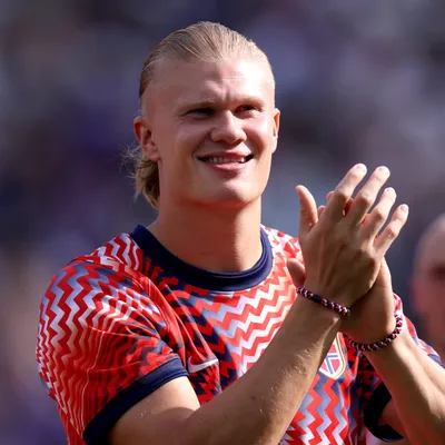 Técnico da Noruega preservou Haaland contra França