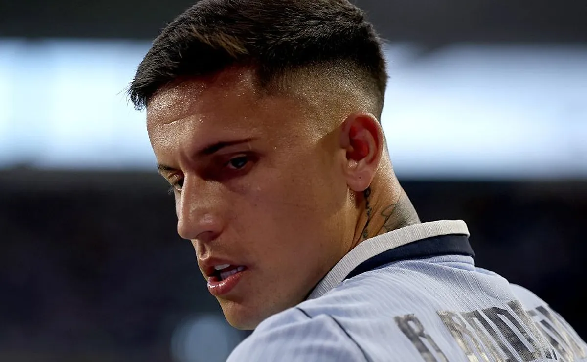 Eliminação do Uruguai na Copa do Mundo gera desabafo de Brian Rodríguez após derrota para a Espanha